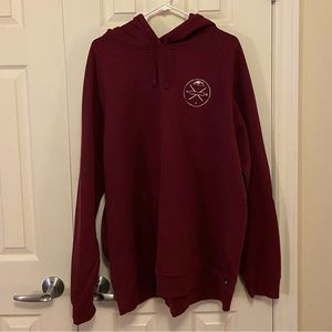 Ripzone hoodie, Men’s XXL